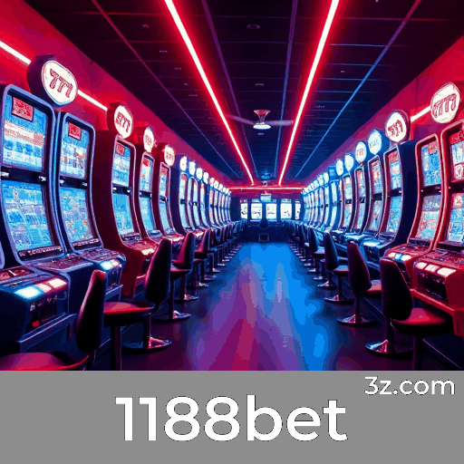 Explore a Convergência de Tecnologias e Experiências Disruptivas na 1188bet