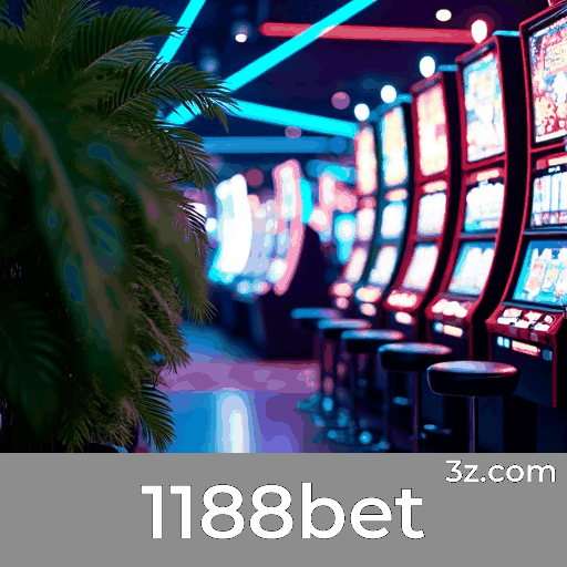 Experiência de Casino Elite no 1188bet: Dealers e Jogos Premium