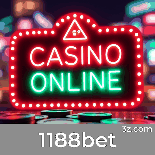 1188bet: Experiência de Cassino Otimizada para Brasileiros