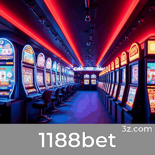 Experimente o 1188bet - App Completo e Conveniente