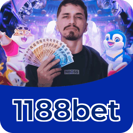 Dealers profissionais da 1188bet