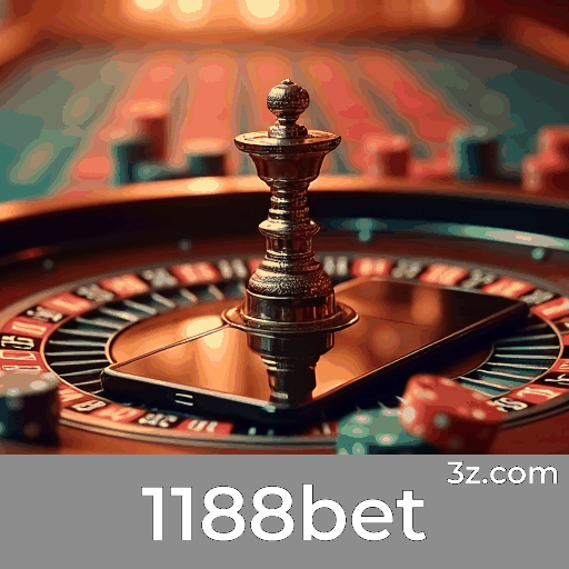 Experiência de Casino Elite no 1188bet: Dealers e Jogos Premium