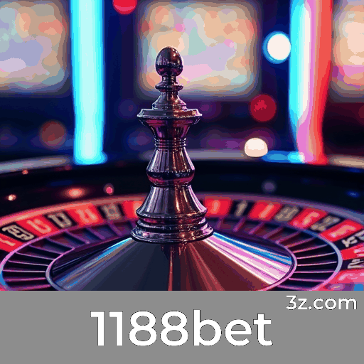 Laboratório de Dados 1188bet: Análise Científica para Apostas