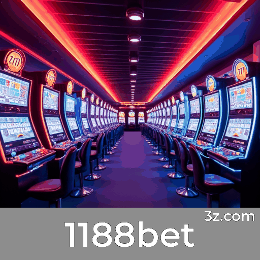 1188bet: Experiência de Cassino Otimizada para Brasileiros