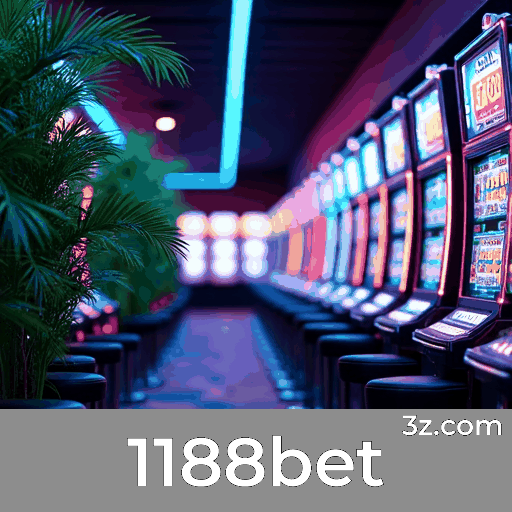 Explore a Convergência de Tecnologias e Experiências Disruptivas na 1188bet